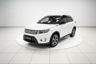 铃木 维特拉 2016款 1.4T 自动两驱豪华型