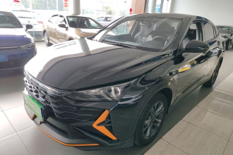东风风神 奕炫 2024款 1.5L 自动劲速版