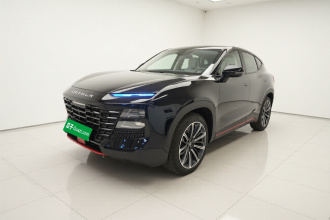捷途大圣 2022款 1.6T DCT王者SPORT