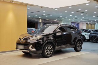 名爵 锐腾 2015款 2.0TGI TST豪华版