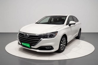 北京汽车 绅宝D50 2018款 1.5L 手动尊贵智驾版