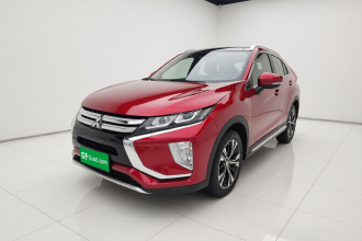 三菱 奕歌 2018款 1.5T CVT四驱真我版