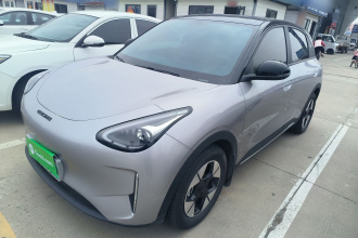 吉利银河 星愿 2025款 310km 梦想版