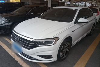 大众 速腾 2022款 280TSI DSG超越版