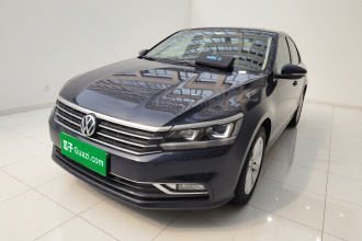 大众 帕萨特 2017款 330TSI DSG尊荣版