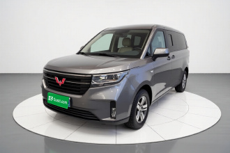 五菱汽车 五菱征程 2021款 1.5T 手动豪华型