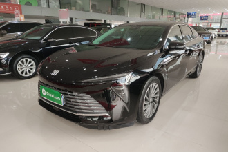 别克 君越 2023款 28T 越尊版