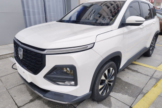 宝骏530 2021款 全球车周年纪念版 1.5T 手动豪华型 6座