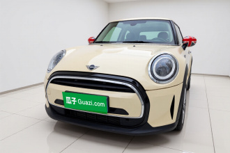 MINI 2022款 1.5T ONE