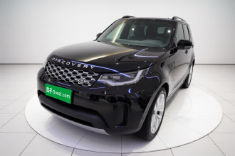 路虎 发现 2025款 360PS S