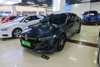 本田 雅阁 2022款 260TURBO 幻夜·尊贵版