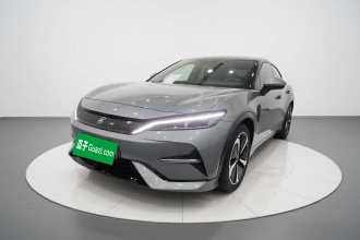 比亚迪 宋L EV 2025款 智驾版 662km 激光雷达卓越型