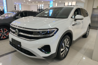 大众 揽境 2022款 380TSI 四驱豪华佳境版Pro 6座