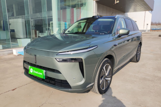 魏牌 蓝山 2025款 四驱 Ultra