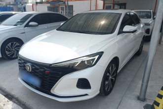 长安 逸动 2021款 PLUS 蓝鲸NE 1.4T GDI DCT旗舰型