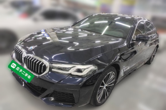 宝马5系 2023款 530Li xDrive M运动套装
