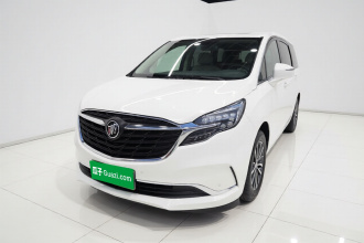 别克GL8 2022款 ES陆尊 653T 尊享型