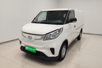上汽大通MAXUS 大通EV30 2023款 纯电智能物流专家长轴宁德时代