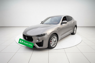 玛莎拉蒂 Levante 2022款 3.0T Modena