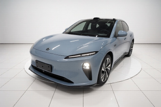蔚来ET5 2022款 75kWh