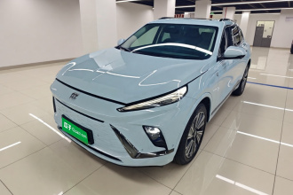 别克E5 2023款 臻享标准续航版