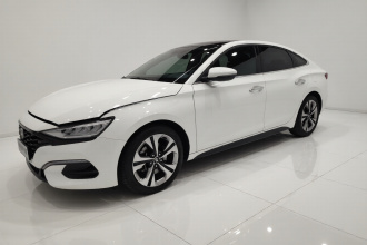 现代 菲斯塔 2019款 280TGDi 运动版 国VI