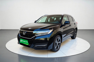 本田UR-V 2017款 370TURBO 四驱尊享版 国V