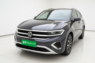大众 揽境 2022款 380TSI 四驱豪华佳境版Pro 6座