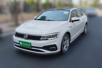 大众 凌渡 2021款 230TSI DSG风尚版