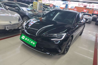 比亚迪 海豹07 DM-i 2025款 DM-i 1.5L 125km 尊贵型