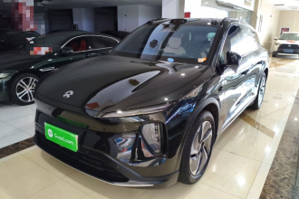 蔚来ES6 2023款 75kWh