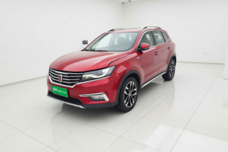 荣威RX5 2016款 20T 两驱自动互联网智享版