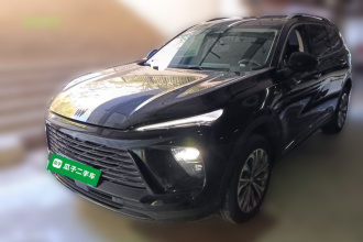 别克 2025款 昂科威Plus 28T 四驱白金版