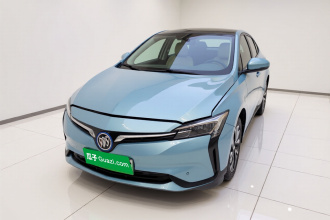 别克 微蓝6 2019款 互联智慧型