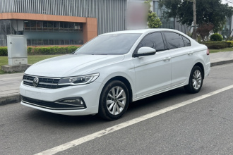 大众 宝来 2020款 1.5L 自动精英型