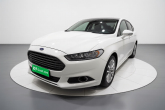 福特 蒙迪欧 2013款 2.0L GTDi200时尚型