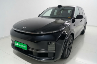 理想汽车 理想L9 2022款 Max