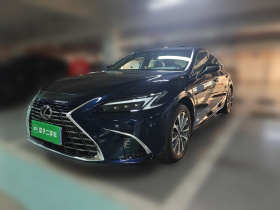 雷克萨斯ES 2025款 200 臻享版