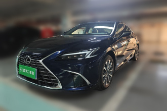 雷克萨斯ES 2025款 200 臻享版