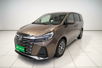 别克GL8 2023款 改款 陆上公务舱 豪华型