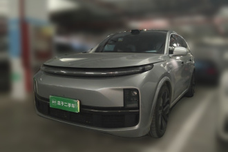 理想汽车 理想L9 2022款 Max