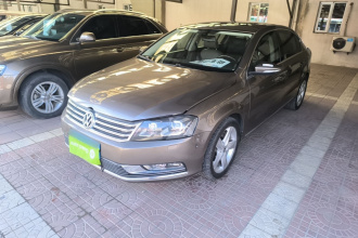 大众 迈腾 2015款 1.8TSI 尊贵型