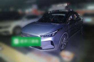 吉利几何C 2022款 550KM 西柚Pro