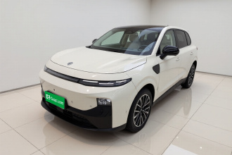 零跑汽车 零跑B10 2025款 510悦享版