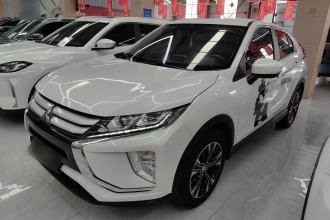 三菱 奕歌 2022款 1.5T CVT两驱无畏版