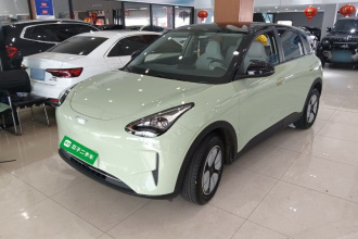 吉利银河 星愿 2025款 310km 青春版