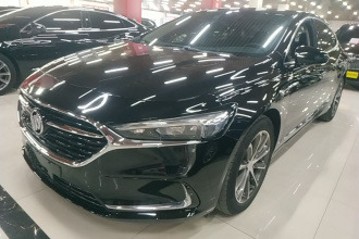 别克 君越 2019款 28T 豪华型