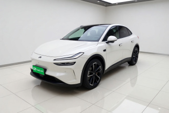 乐道L60 2024款 60kWh 后驱版