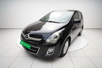 马自达8 2011款 2.3L 尊贵版