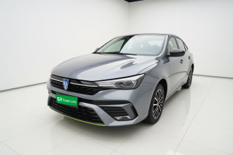 荣威i5 2021款 1.5L 手动铂金版